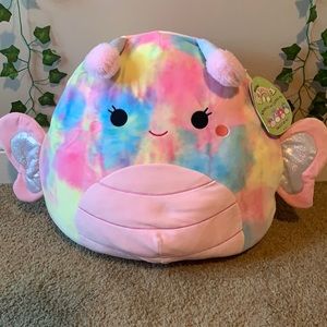 16” Squishmallow